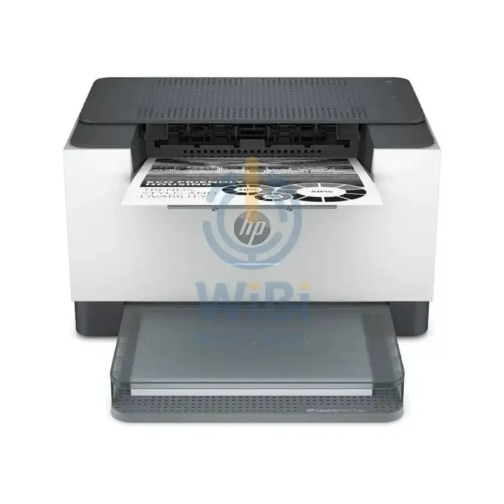 HP LaserJet M211dw - 29ppm / 600dpi / A4 / USB / LAN / Wi-Fi / Mono Laser - Printer + HP 136A Black Color - 1,150 Pages
