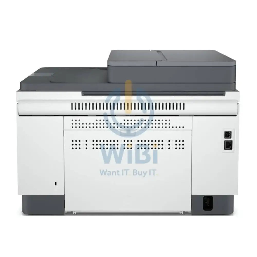 HP LaserJet MFP M236sdn - 29ppm / 600dpi / A4 / USB / LAN / Mono Laser - Printer + HP 136A Black Color - 1,150 Pages
