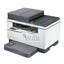 HP LaserJet MFP M236sdn - 29ppm / 600dpi / A4 / USB / LAN / Mono Laser - Printer + HP 136A Black Color - 1,150 Pages