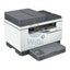 HP LaserJet MFP M236sdn - 29ppm / 600dpi / A4 / USB / LAN / Mono Laser - Printer + HP 136A Black Color - 1,150 Pages