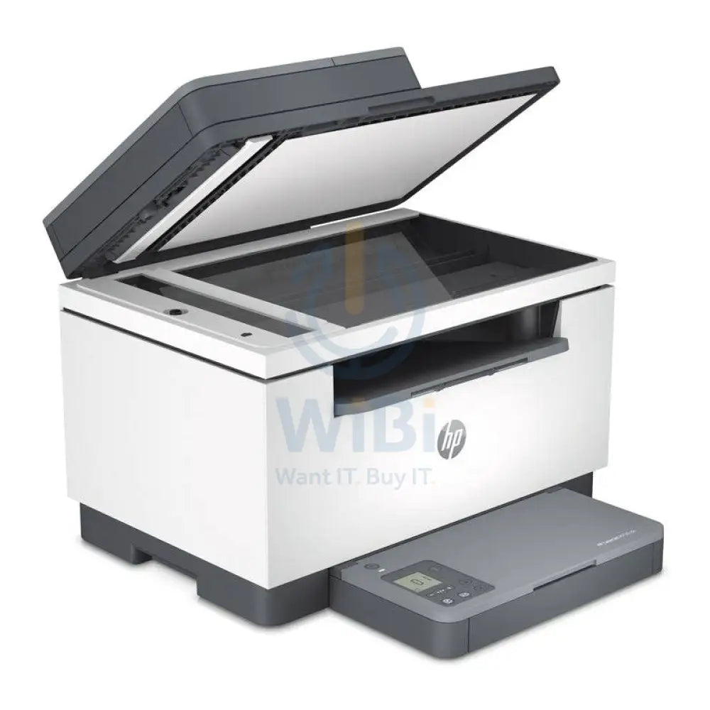 إتش بي ليزر جت MFP M236sdn - 29 صفحة في الدقيقة / 600 نقطة لكل بوصة / A4 / يو اس بي / شبكة محلية / أحادية اللون ليزر - طابعة 