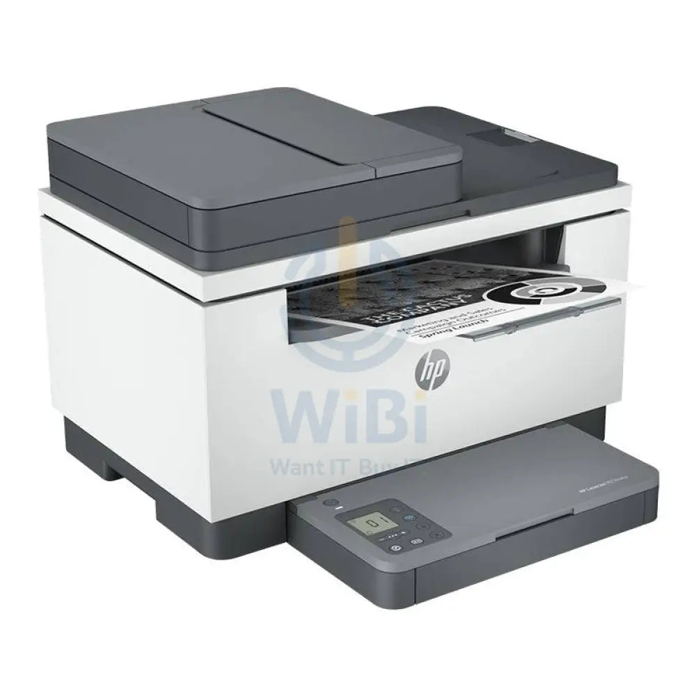 HP LaserJet MFP M236sdw - 29ppm / 600dpi / A4 / USB / LAN / Wi-Fi / Mono Laser - Printer
