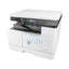 HP LaserJet MFP M438n - 22ppm / 1200dpi / A4 / USB / LAN / Mono Laser - Printer Printers & Scanners > Printers