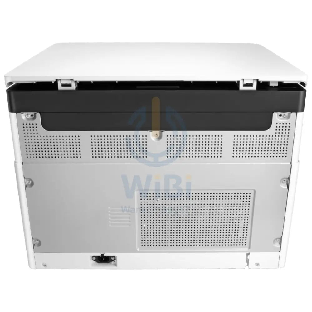 HP LaserJet MFP M438n - 22ppm / 1200dpi / A4 / USB / LAN / Mono Laser - Printer Printers & Scanners > Printers