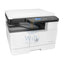 HP LaserJet MFP M438n - 22ppm / 1200dpi / A4 / USB / LAN / Mono Laser - Printer Printers & Scanners > Printers