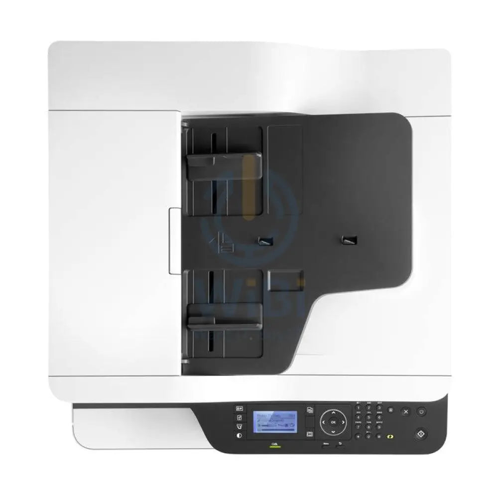 HP LaserJet MFP M443nda - 25ppm / 1200dpi / A3 / USB / LAN / Mono Laser - Printer