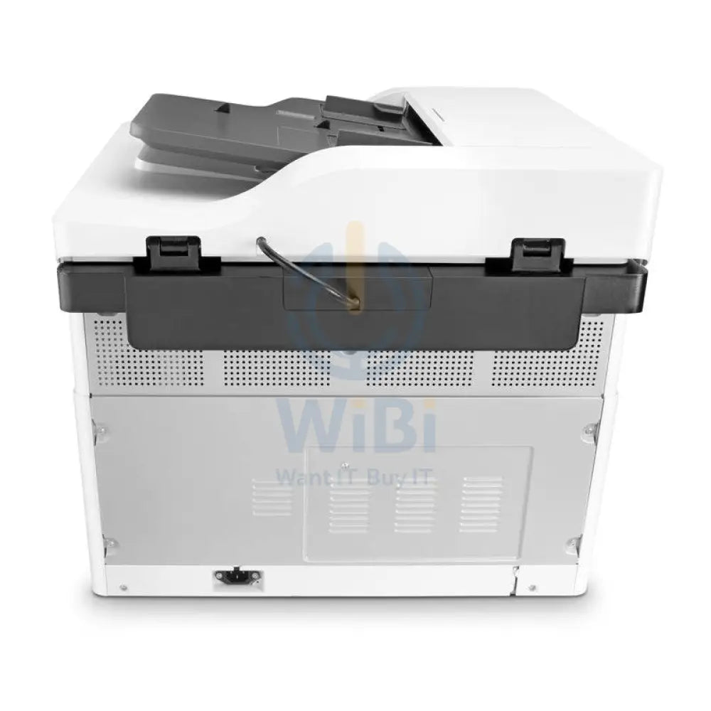 HP LaserJet MFP M443nda - 25ppm / 1200dpi / A3 / USB / LAN / Mono Laser - Printer