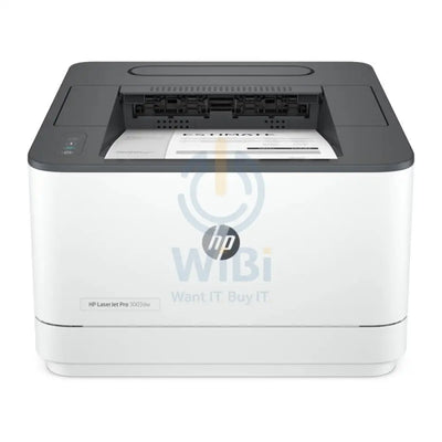 HP LaserJet Pro 3003dw - 33 ppm / 1200 dpi / A4 / USB / Wi-Fi / LAN / Mono Laser - Printer Printers & Scanners >