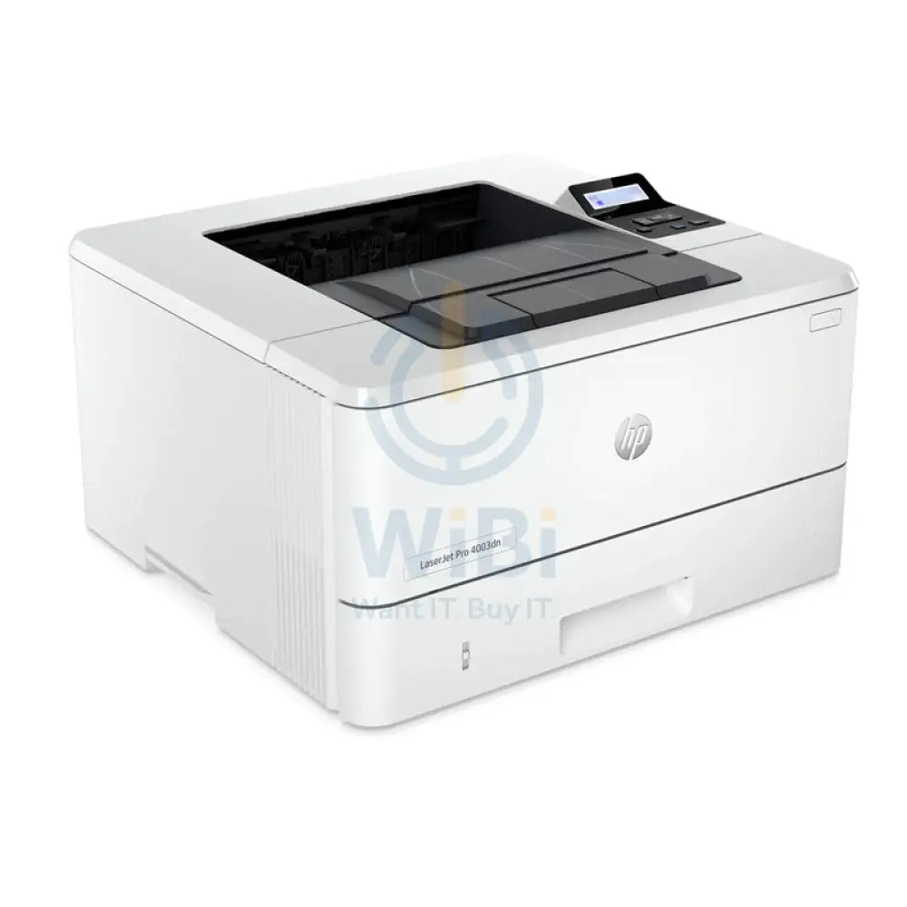 HP LaserJet Pro 4003dn - 40ppm / 1200dpi / A4 / USB / LAN / Mono Laser - Printer