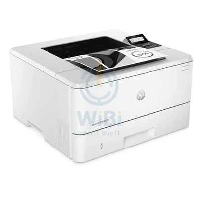 HP LaserJet Pro 4003n - 40ppm / 1200dpi / A4 / USB / LAN / Mono Laser - Printer Printers & Scanners > Printers