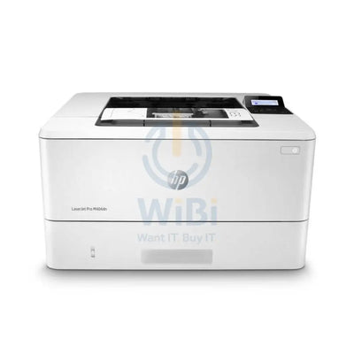 HP LaserJet Pro M404dn - 38ppm / 1200dpi / A4 / USB / LAN / Mono Laser - Printer