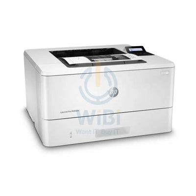 HP LaserJet Pro M404dw - 38ppm / 1200dpi / A4 / USB / LAN / Wi-Fi / Mono Laser - Printer