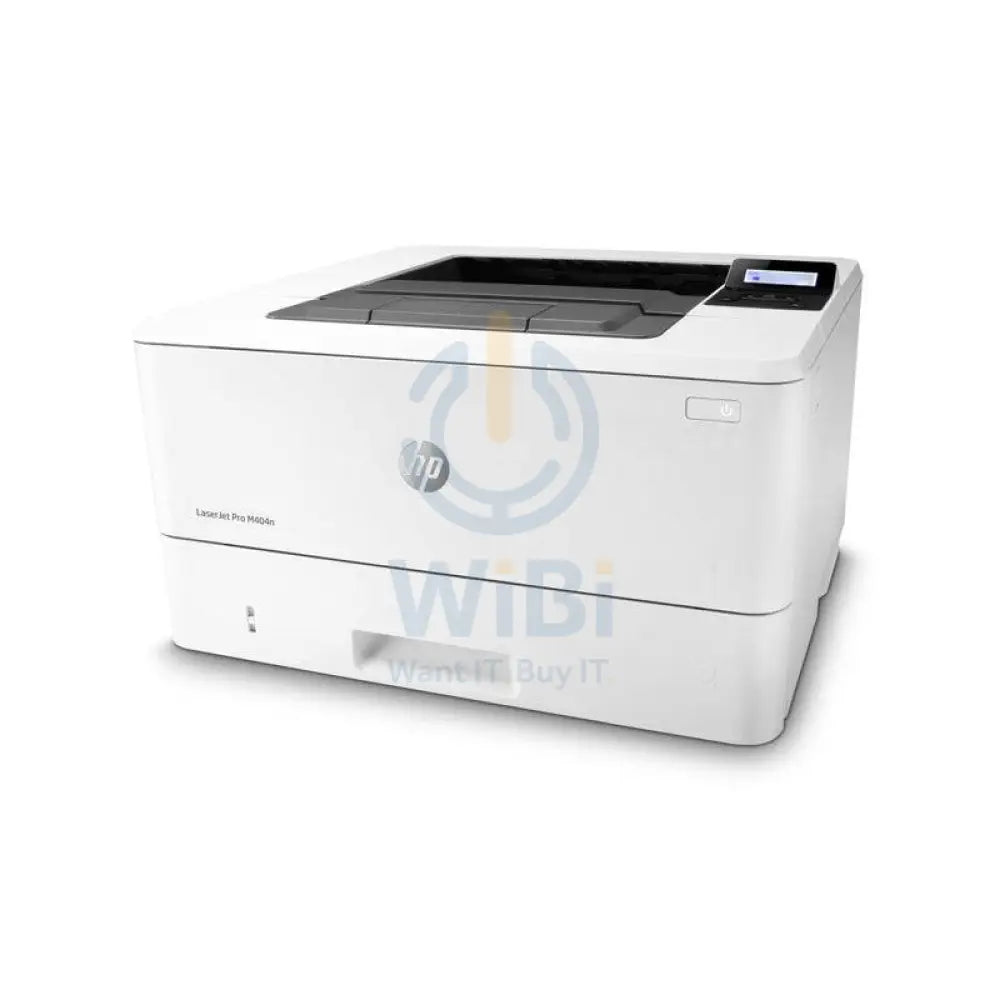 HP LaserJet Pro M404n - 38ppm / 1200dpi / A4 / USB / LAN / Mono Laser - Printer