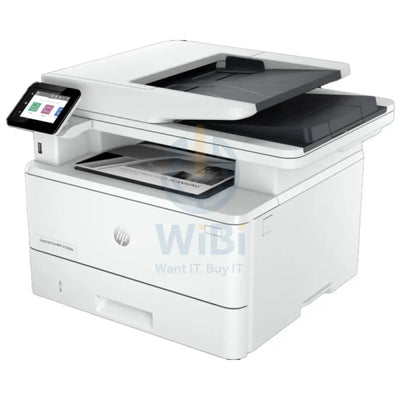 HP LaserJet Pro MFP 4103dw - 40ppm / 1200dpi / A4 / USB / LAN / Wi-Fi / Mono Laser - Printer Printers & Scanners >