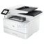 HP LaserJet Pro MFP 4103fdw - 40ppm / 1200dpi / A4 / USB / LAN / Wi-Fi / FAX / Mono Laser - Printer Printers & Scanners