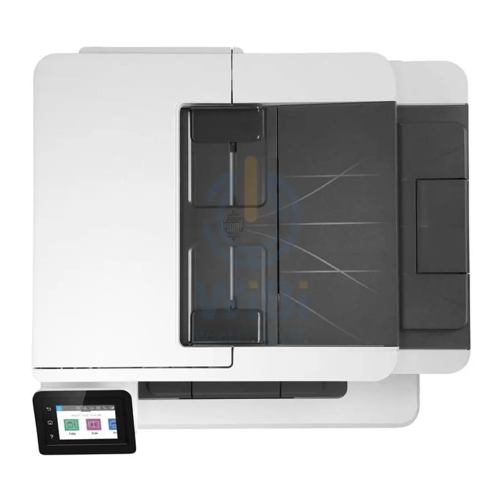 HP LaserJet Pro MFP M428fdn - 38ppm / 1200dpi / A4 / USB / LAN / FAX / Mono LaserJet - Printer