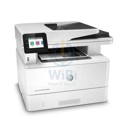 HP LaserJet Pro MFP M428fdw - 38ppm / 1200dpi / A4 / USB / LAN / FAX / Wi-Fi / Mono LaserJet - Printer