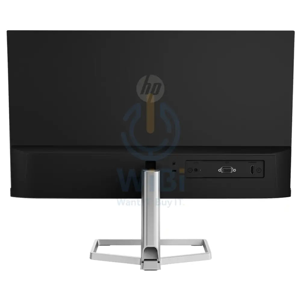 HP M22f FHD Monitor - 21.5’’ IPS FHD / 5ms / D-Sub / HDMI - Monitor Monitors & Projectors > Monitors