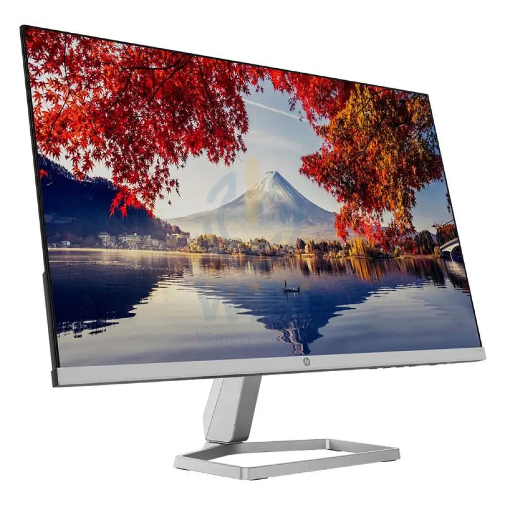 HP M24f FHD Monitor - 23.8’’ IPS FHD / 5ms / D-Sub / HDMI - Monitor Monitors & Projectors > Monitors