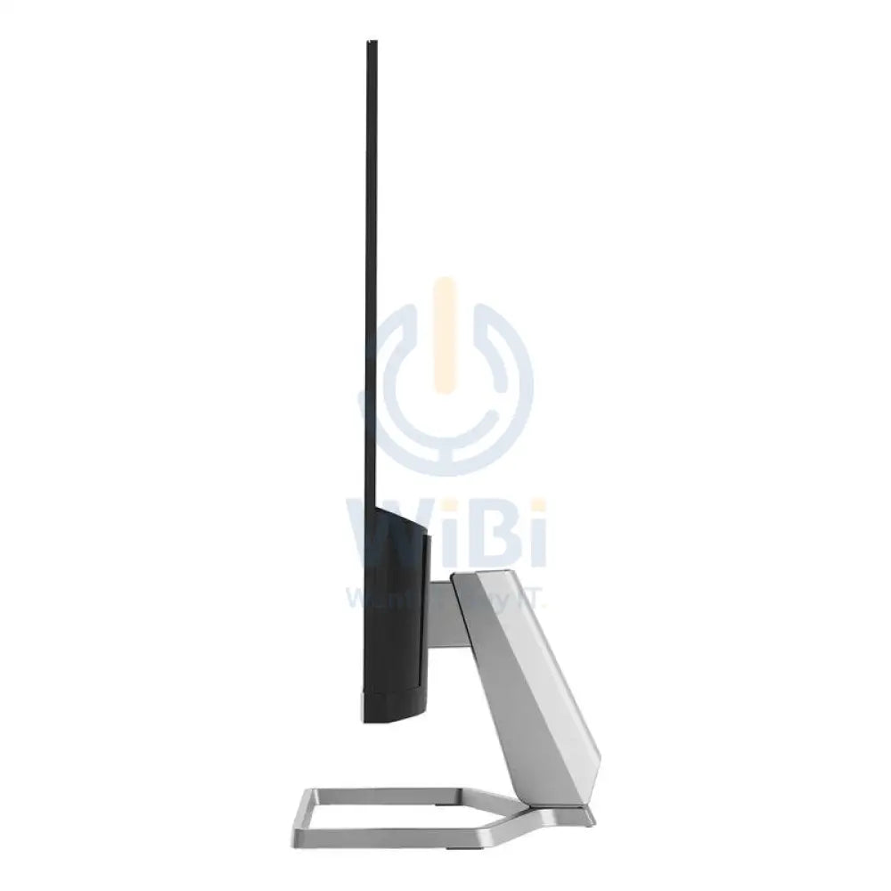 HP M24f FHD Monitor - 23.8’’ IPS FHD / 5ms / D-Sub / HDMI - Monitor Monitors & Projectors > Monitors