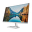 HP M24fw FHD Monitor - 23.8’’ IPS FHD / 5ms / D-Sub / HDMI - Monitor Monitors & Projectors > Monitors