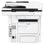HP LaserJet Enterprise Flow MFP M528z - 43ppm / 1200dpi / A4 / USB / LAN / Wi-Fi / FAX - Printer Printers & Scanners >