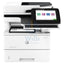 HP LaserJet Enterprise Flow MFP M528z - 43ppm / 1200dpi / A4 / USB / LAN / Wi-Fi / FAX - Printer Printers & Scanners >