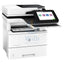 HP LaserJet Enterprise Flow MFP M528z - 43ppm / 1200dpi / A4 / USB / LAN / Wi-Fi / FAX - Printer Printers & Scanners >