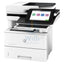 HP LaserJet Enterprise Flow MFP M528z - 43ppm / 1200dpi / A4 / USB / LAN / Wi-Fi / FAX - Printer Printers & Scanners >