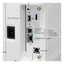HP LaserJet Enterprise Flow MFP M635z - 61ppm / 1200dpi / A4 / USB / LAN - Printer Printers & Scanners > Printers