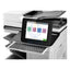 HP LaserJet Enterprise Flow MFP M635z - 61ppm / 1200dpi / A4 / USB / LAN - Printer Printers & Scanners > Printers