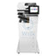 HP LaserJet Enterprise Flow MFP M635z - 61ppm / 1200dpi / A4 / USB / LAN - Printer Printers & Scanners > Printers