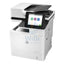 HP LaserJet Enterprise MFP M636fh - 71ppm / 1200dpi / A4 / USB / LAN - Printer Printers & Scanners > Printers