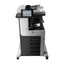 HP LaserJet Enterprise MFP M725z - 41ppm / 1200dpi / A4 / USB / LAN - Printer Printers & Scanners > Printers