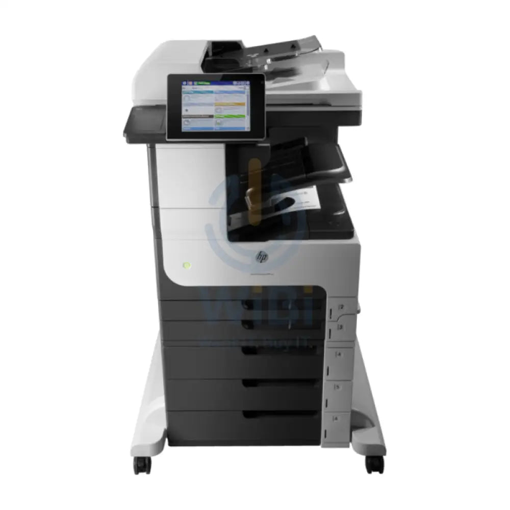 HP LaserJet Enterprise MFP M725z - 41ppm / 1200dpi / A4 / USB / LAN - Printer Printers & Scanners > Printers