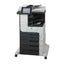 HP LaserJet Enterprise MFP M725z - 41ppm / 1200dpi / A4 / USB / LAN - Printer Printers & Scanners > Printers