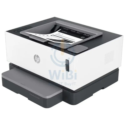 HP Neverstop Laser 1000w - 20ppm / 1200dpi / A4 / USB / Wi-Fi / LaserJet - Printer Printers & Scanners > Printers