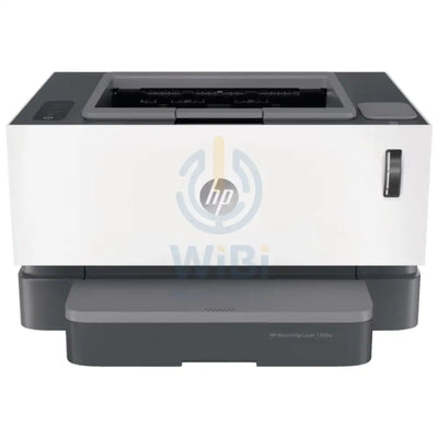 HP Neverstop Laser 1000w - 20ppm / 1200dpi / A4 / USB / Wi-Fi / LaserJet - Printer Printers & Scanners > Printers