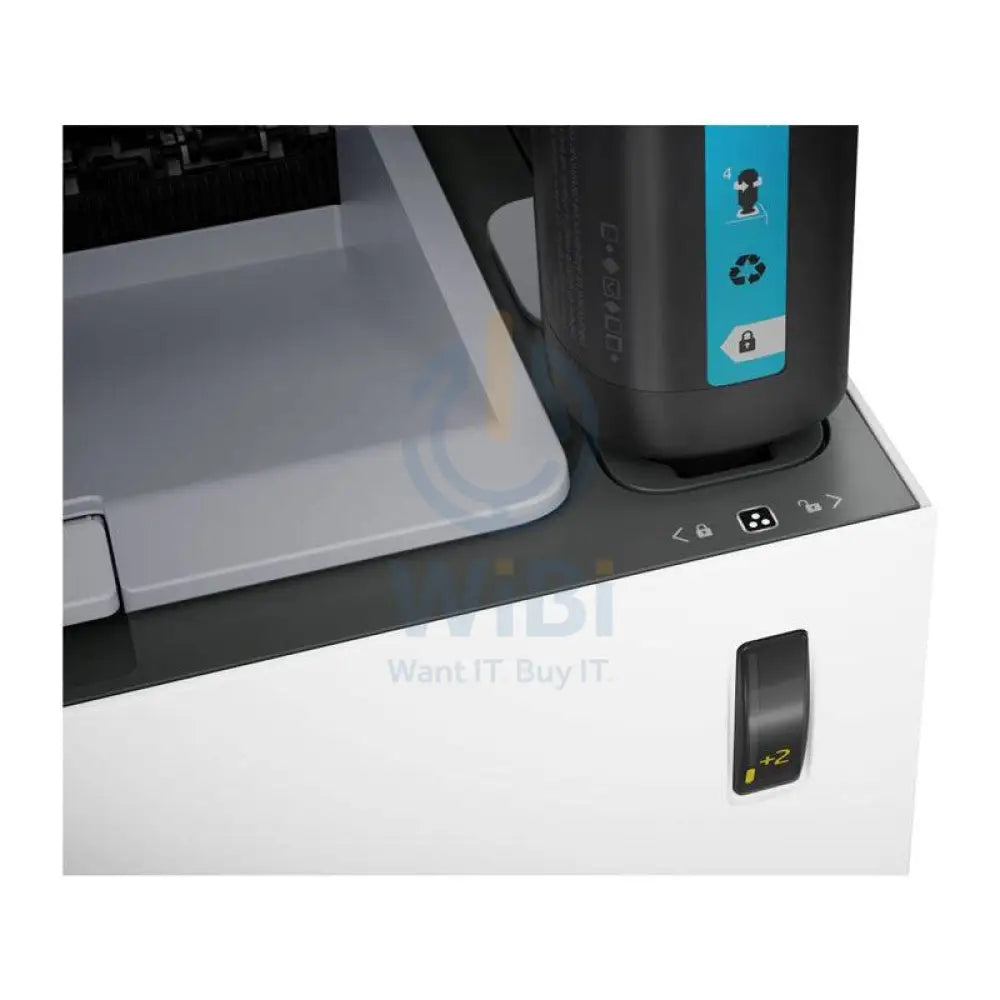 HP Neverstop Laser MFP 1200w - 20ppm / 1200dpi / A4 / USB / Wi-Fi / Mono LaserJet - Printer