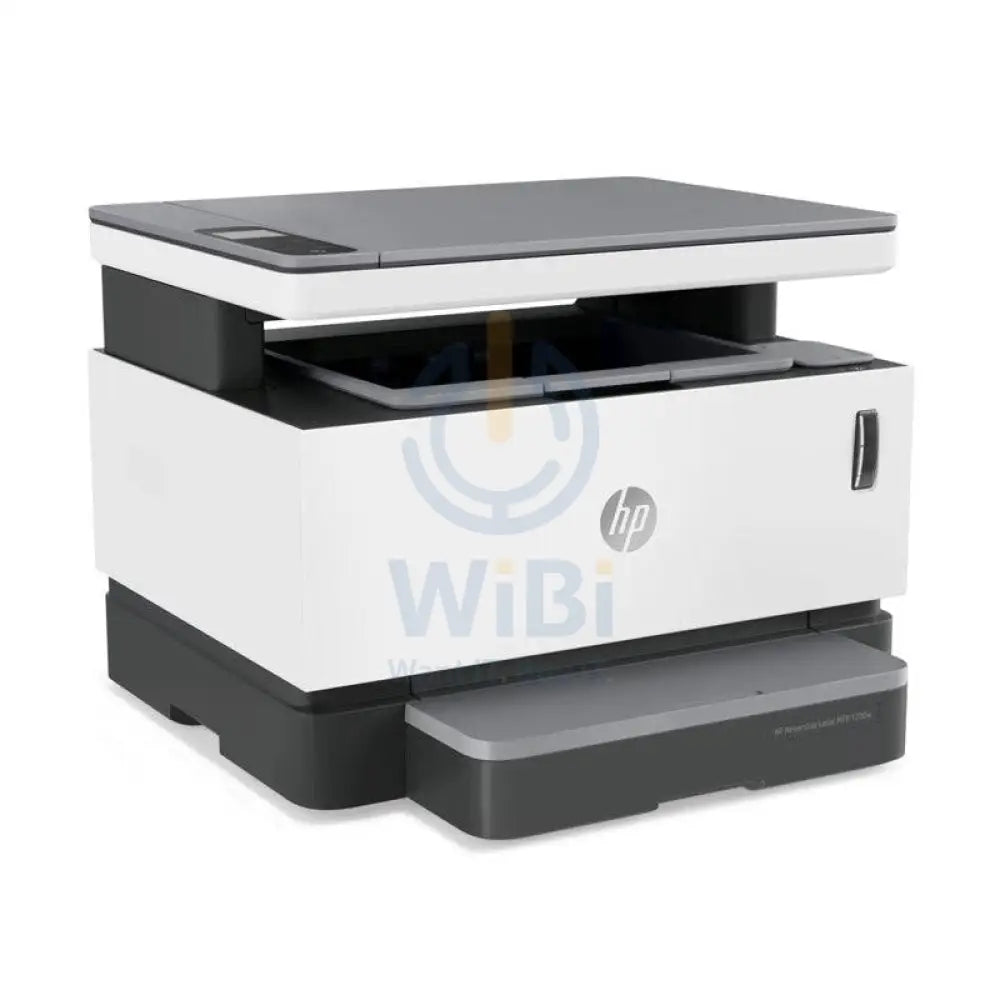 HP Neverstop Laser MFP 1200w - 20ppm / 1200dpi / A4 / USB / Wi-Fi / Mono LaserJet - Printer