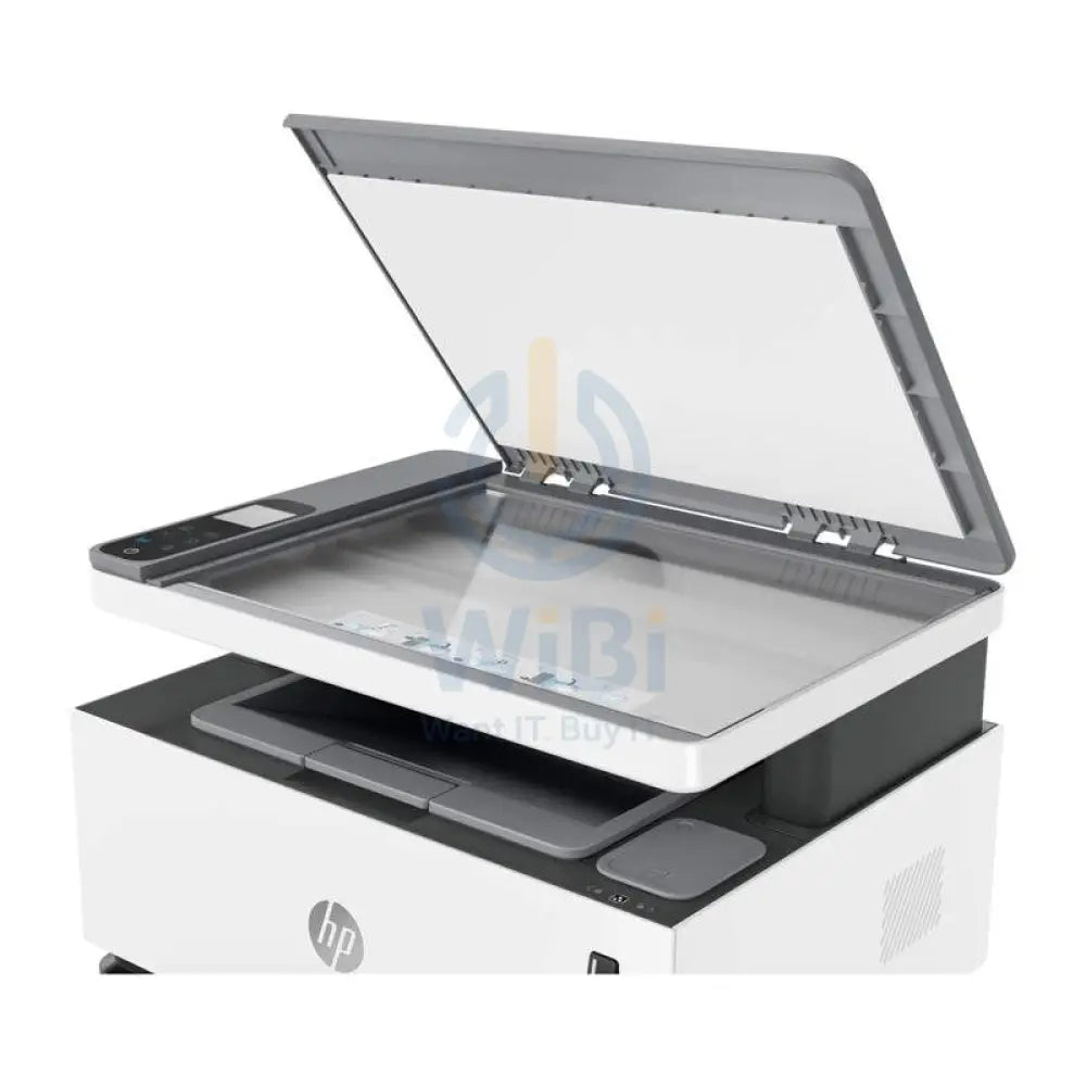 HP Neverstop Laser MFP 1200w - 20ppm / 1200dpi / A4 / USB / Wi-Fi / Mono LaserJet - Printer