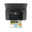 HP Officejet 202 - 9ppm / 4800dpi / A4 / USB / W-Fi / Color Inkjet - Printer
