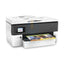 HP OfficeJet Pro 7720 AIO - 22ppm / 4800dpi / A3 / USB / LAN / Wi-Fi / FAX / Color Inkjet - Printer