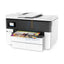 HP OfficeJet Pro 7740 AIO - 22ppm / 4800dpi / A3 / USB / LAN / Wi-Fi / FAX / Color Inkjet - Printer