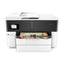 HP OfficeJet Pro 7740 AIO - 22ppm / 4800dpi / A3 / USB / LAN / Wi-Fi / FAX / Color Inkjet - Printer