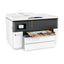 HP OfficeJet Pro 7740 AIO - 22ppm / 4800dpi / A3 / USB / LAN / Wi-Fi / FAX / Color Inkjet - Printer