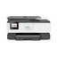 HP OfficeJet Pro 8023 AIO - 20ppm / 4800dpi / A4 / USB / Wi-Fi / LAN / FAX / Color Inkjet - Printer