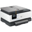HP OfficeJet Pro 8123 AIO - 20ppm / 4800dpi / A4 / USB / LAN / Wi-Fi / Color Inkjet - Printer Printers & Scanners >