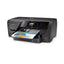 HP Officejet Pro 8210 - 22ppm / 2400dpi / A4 / USB / Wi-Fi / LAN / Wi-Fi Direct / Color Inkjet - Printer