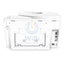 HP OfficeJet Pro 8730 AIO - 24ppm / 2400dpi / A4 / USB / Wi-Fi / LAN / FAX / Color Inkjet - Printer